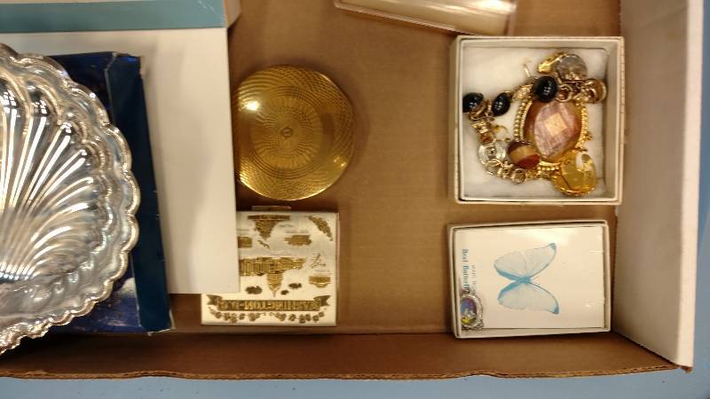 Costume Jewelry Lot