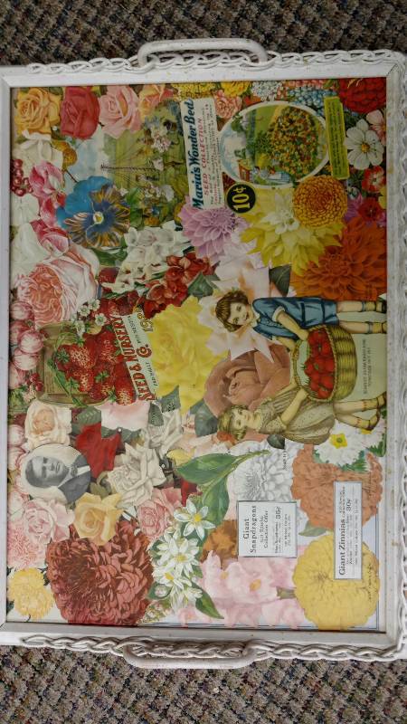 Vintage Lot
