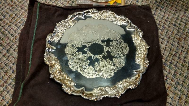 Silver Lot