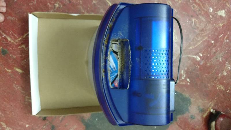 Small Aquarium Set