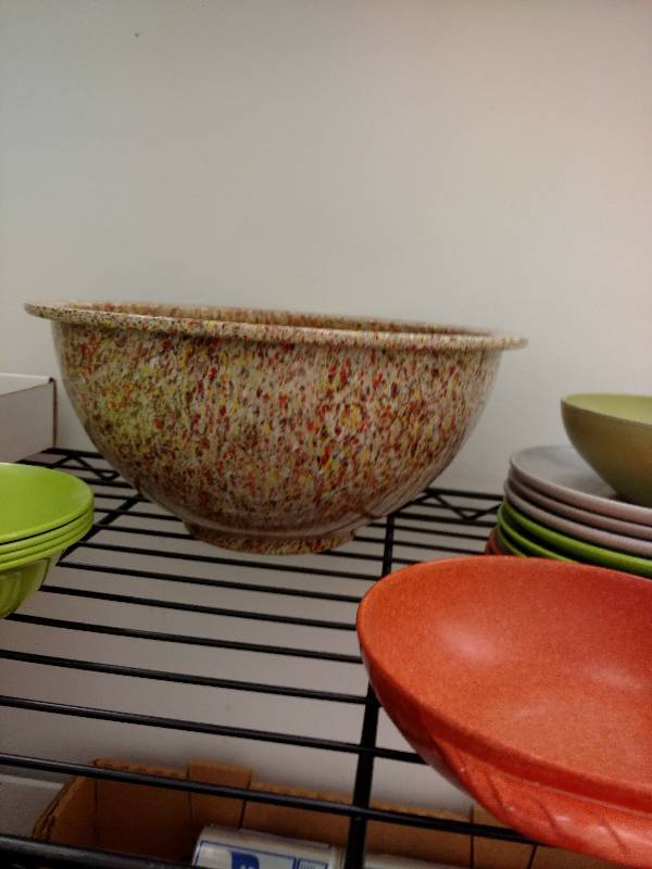 Vintage Kitchen Lot