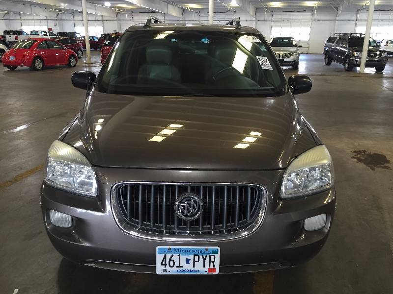 2005 Buick Terraza CXL