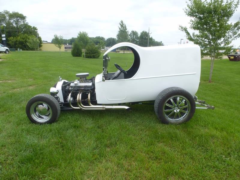 1923 Ford Modified Roadster