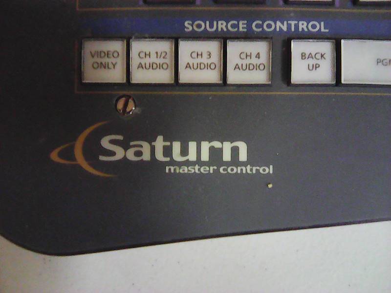 lot 3 image: Philips Broadcast Master Control