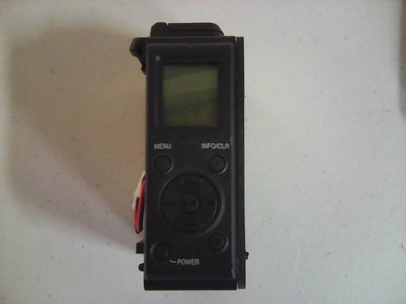 lot 45 image: (3 New) JVC Video Camera Memory Recorders