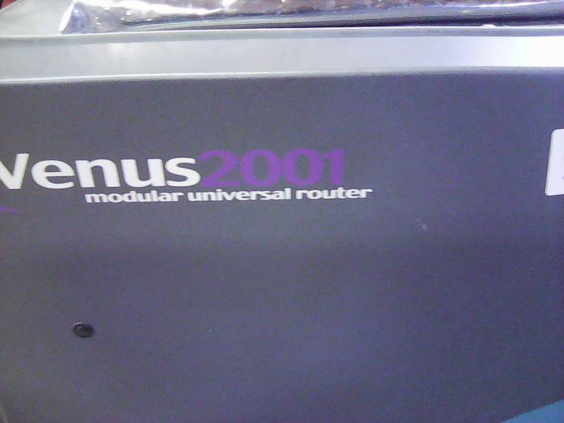 lot 61 image: Philips Router Switcher AudioVideo
