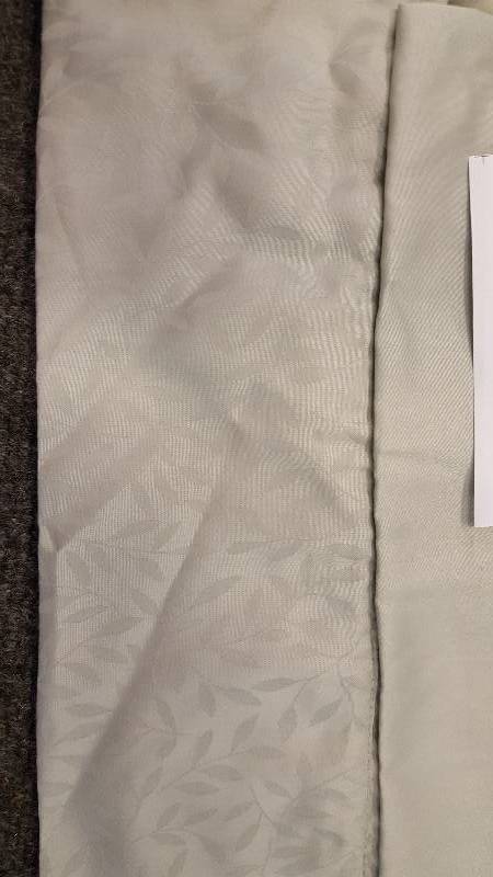 Set of King Pillow Cases