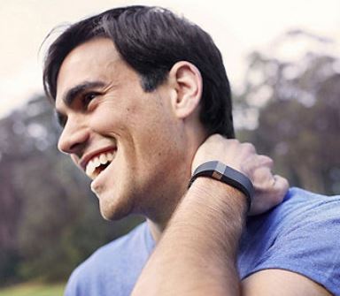 Fitbit Flex Wireless Activity and Sleep Wristband