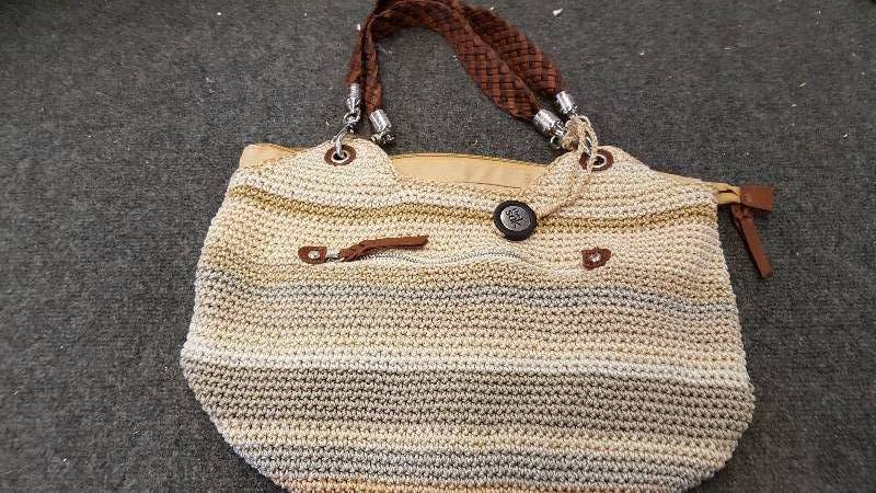 THE SAK - Womens Purse