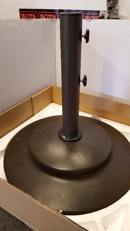 Umbrella Stand
