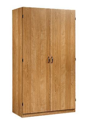 lot 34 image: WardrobeStorage Cabinet