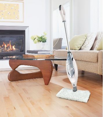 lot 13 image: SHARK - Professional Steam Pocket Mop