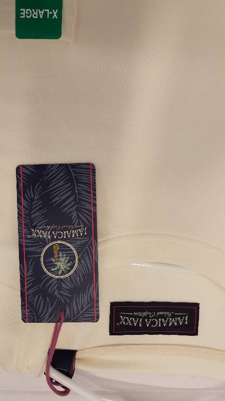 lot 126 image: Jamaica Jaxx T-Shirt Mens XL