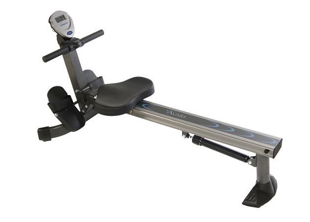 lot 4 image: Avari Single - Action Rower