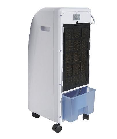 lot 59 image: SPT Evaporative Air Cooler 3 IN 1 UNIT