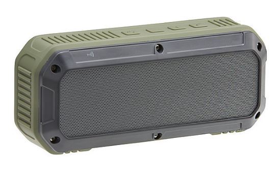 lot 71 image: Outdoor Spirit IndoorOutdoor Bluetooth Speaker