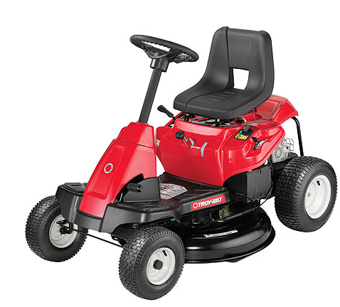 lot 126 image: TB30 R Neighborhood Rider