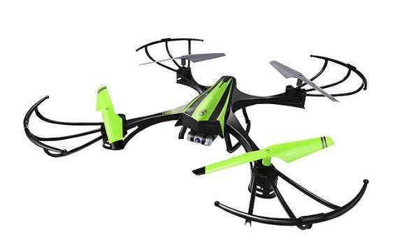 lot 114 image: Sky Viper Remote-Controlled HD Video Drone