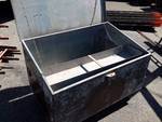 Gang Box, 4ft x 30 in x 53in.
