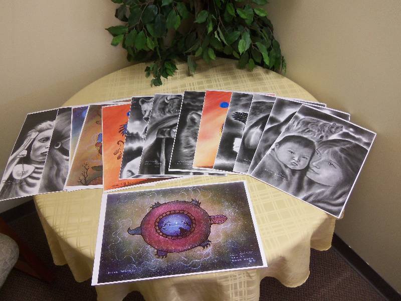 Native American Art