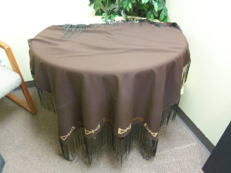 Native American Regalia