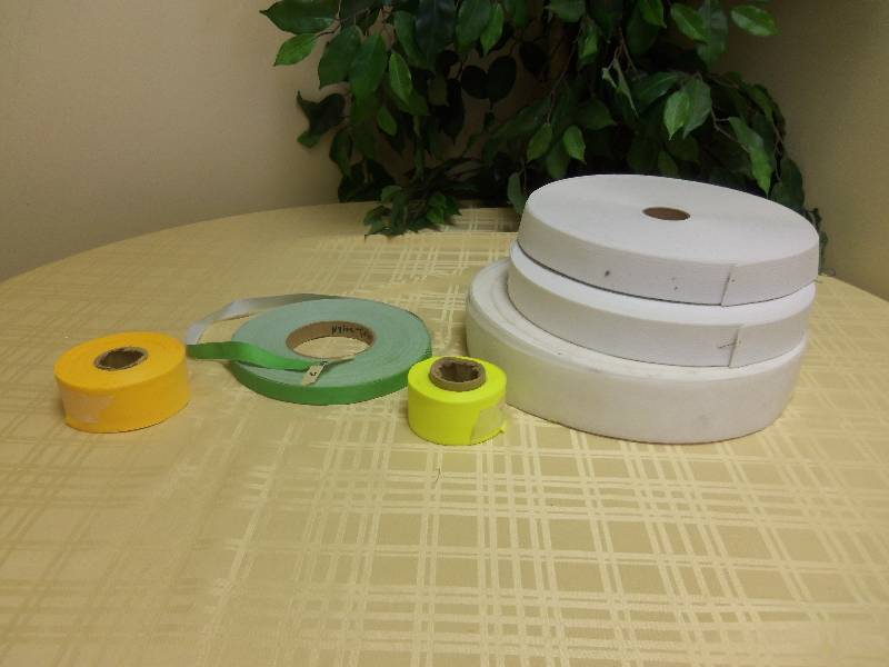 Trim and Elastic