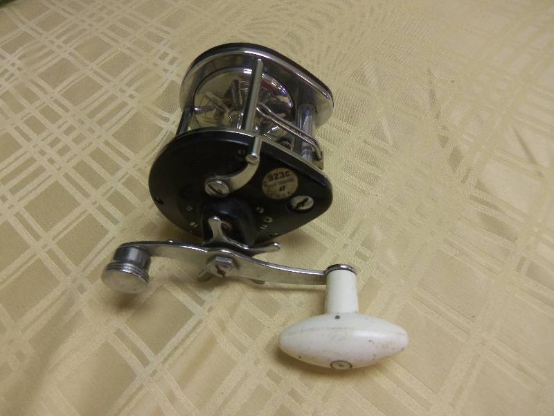 Fishing Reel