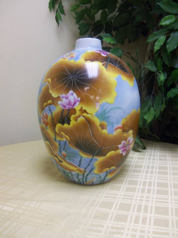 Large Vase