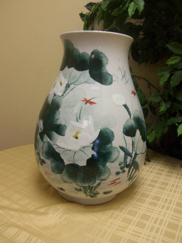 Large Vase