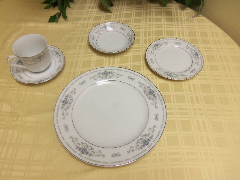 China Dishware