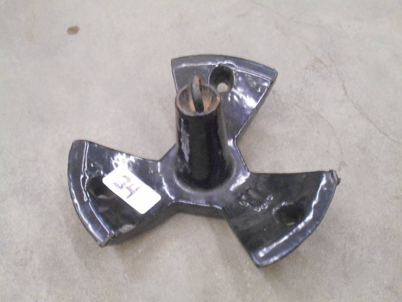 18# Coated Boat Anchor ...