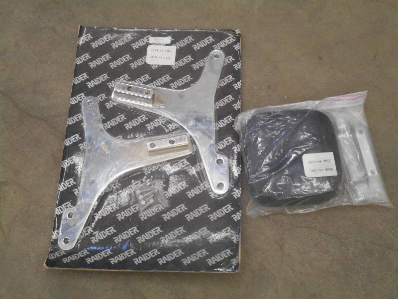 2003 Harley Davidson Softail Sissy ...