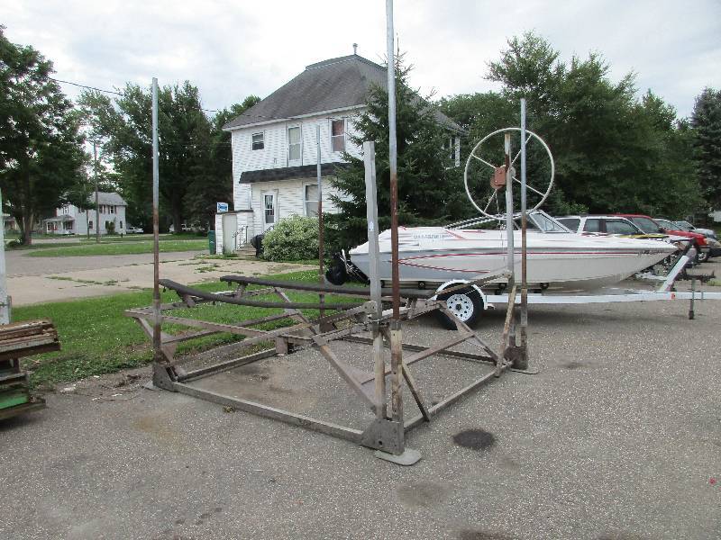 Boat Lift
