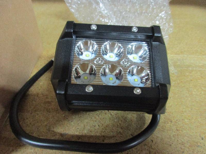 LED Lights