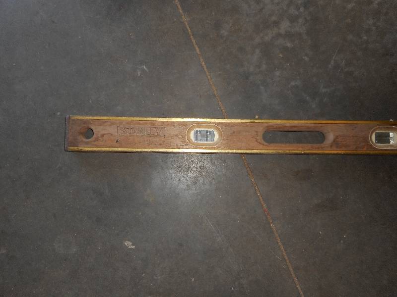 48 inch  level