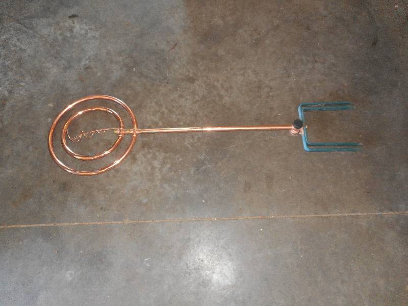 recipricating sprinkler