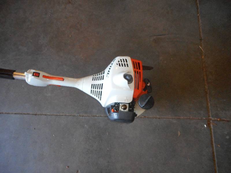 stihl weed whip