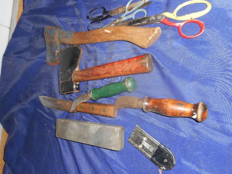 misc cutting tools