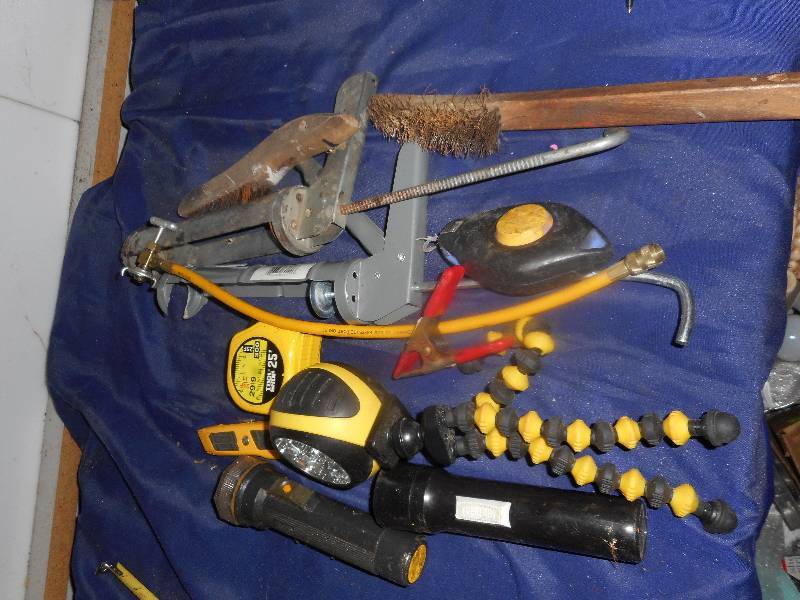 misc tools
