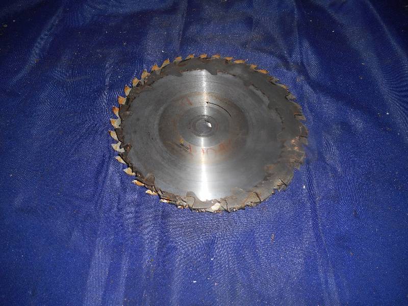 saw blades