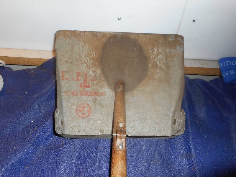 vintageshovel