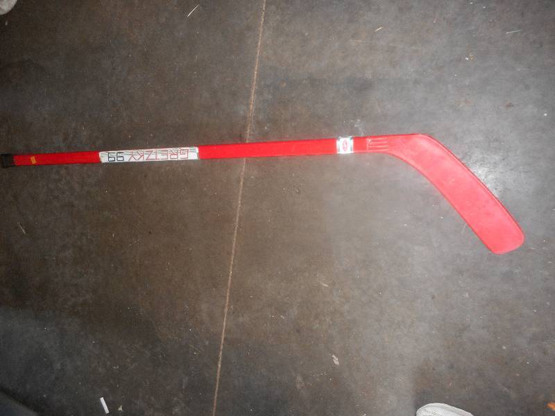 GETZY HOCKEY STICK
