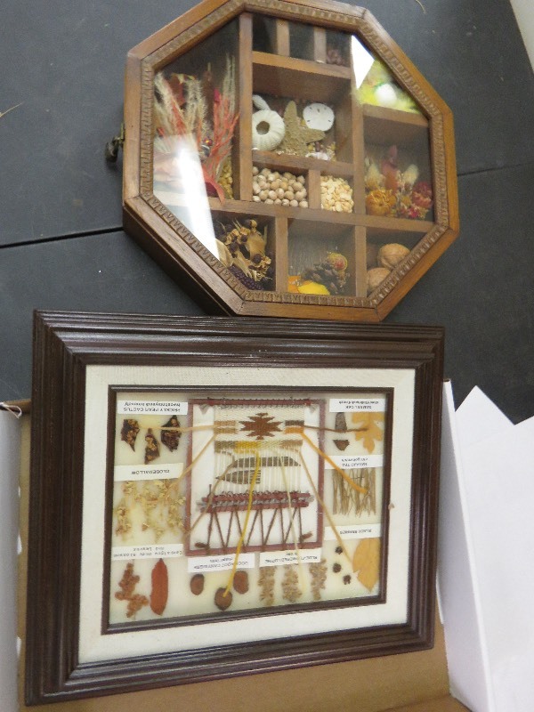 lot 94 image: Household Dcor