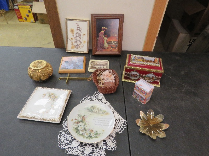 lot 116 image: household lot