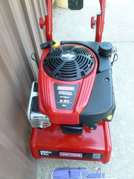 SnS Auctions # 223 Vintage Honda & Mowers