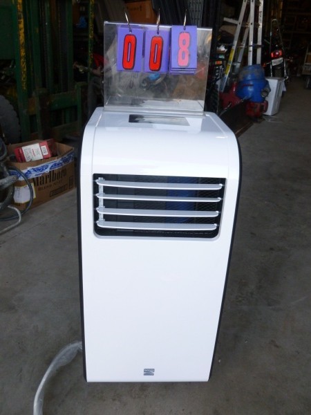 SnS Auctions # 223 Vintage Honda & Mowers
