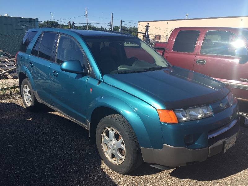 2005 Saturn Vue V6