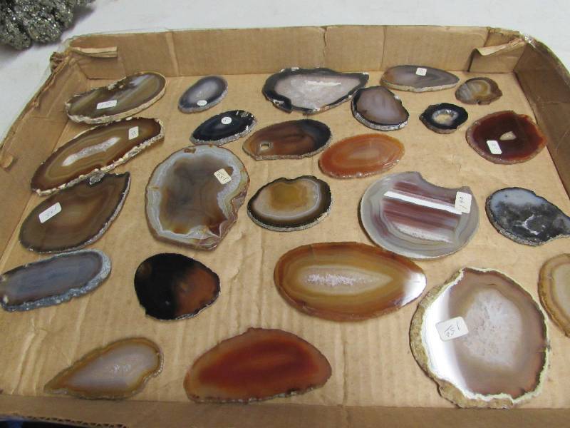 Rock Slabs