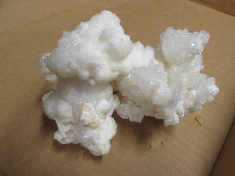 Mineral Specimen