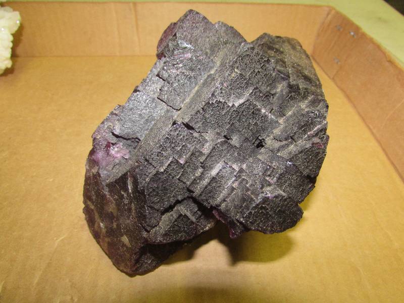 Mineral Specimen